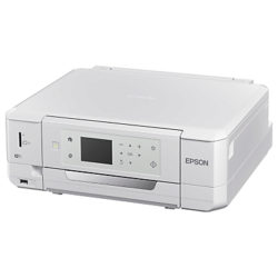 Epson Expression Premium XP-635 Wi-Fi All-In-One Printer, White